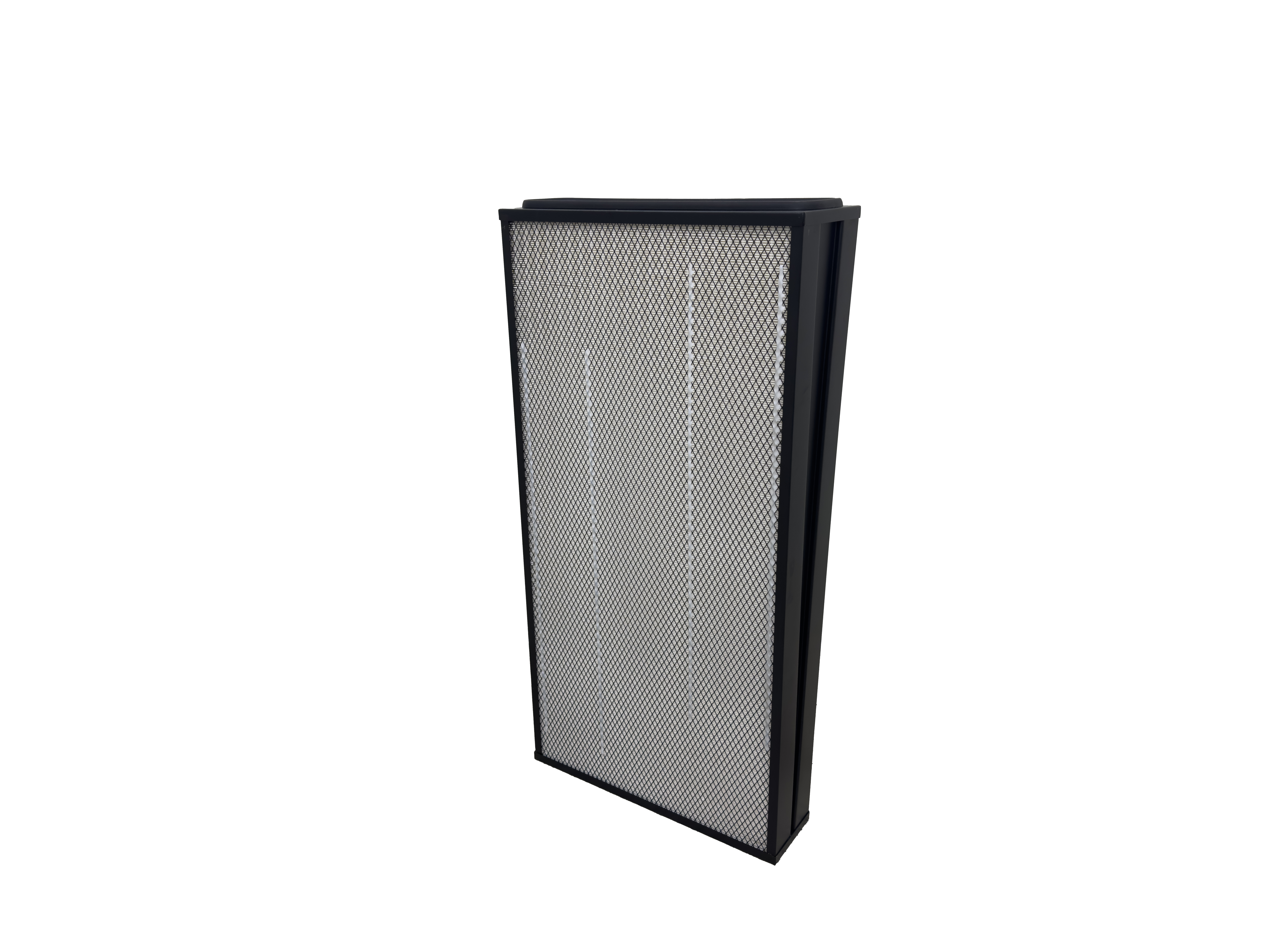 V-Cell Pulse FIlter