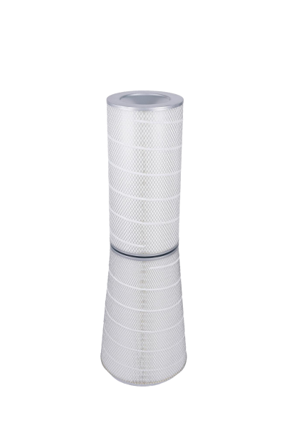 Cartridge Pulse Filters